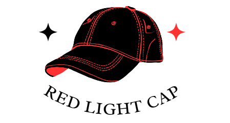 Red Light Cap